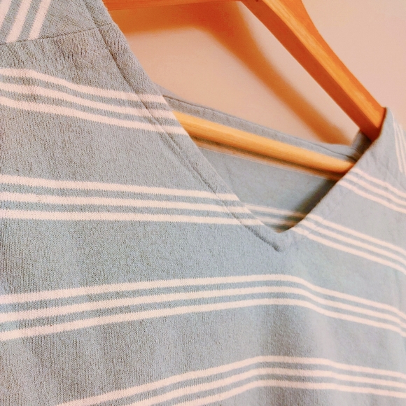 Mint Sweater - Picture 3 of 6